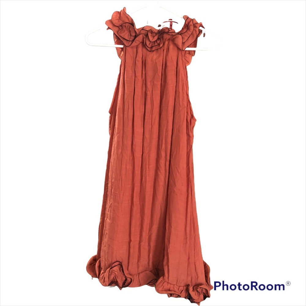 Urban Mango Dress